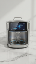 Smart Cooking Appliance