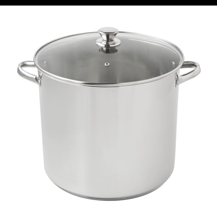Stockpot