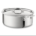 Stockpot
