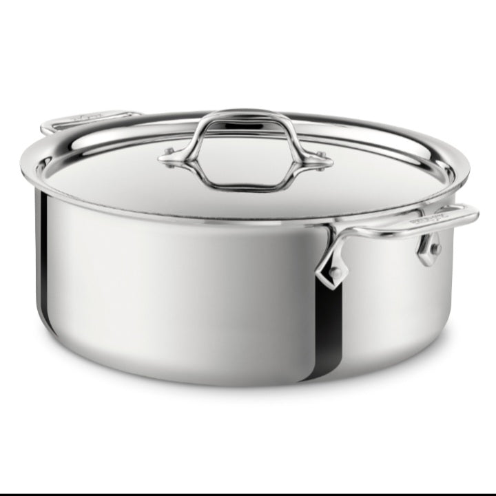 Stockpot