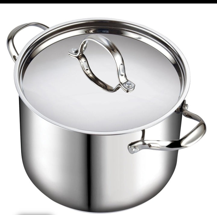 Stockpot